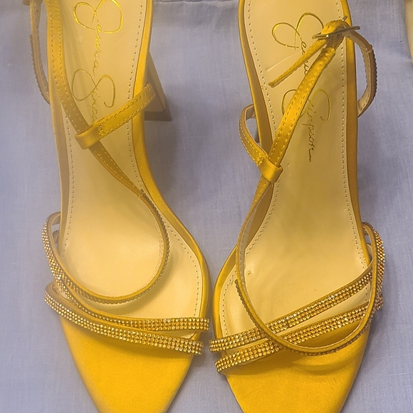 Jessica simpson shoes - Picture 3 of 6